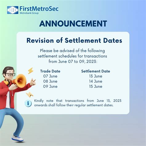 Please take note of our revised .